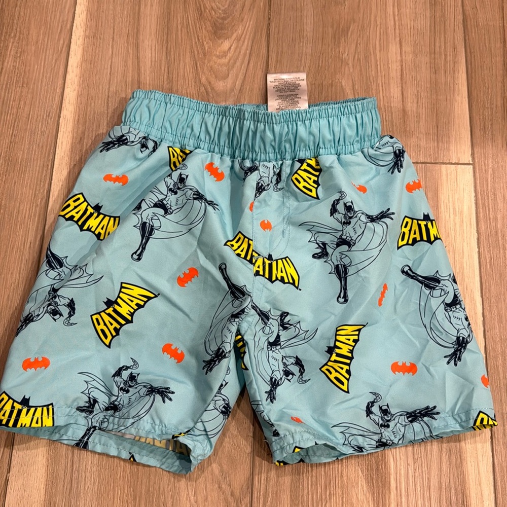 Boys swim trunks - Picture 1 of 4